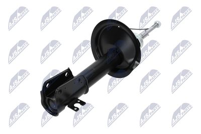 AMORTIZOR NTY ACT009 20