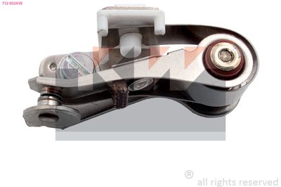 KONTAKTSATZ ZüNDVERTEILER