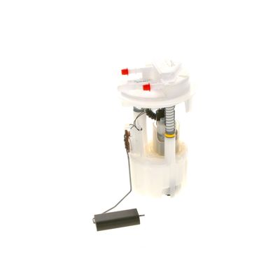 SISTEM ALIMENTARE CU COMBUSTIBIL BOSCH 0986580204 28