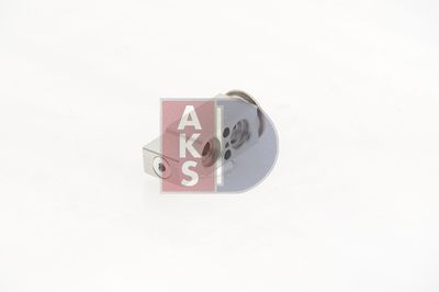 EXPANSIONSVENTIL KLIMAANLAGE AKS DASIS 840019N 12