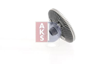 KUPPLUNG KüHLERLüFTER AKS DASIS 058015N 11