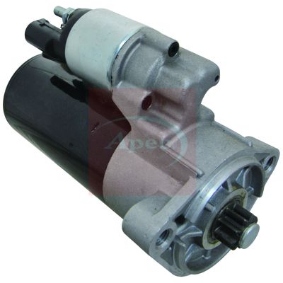 APEC Starter ASM1211