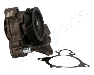 POMPă DE APă RăCIRE MOTOR JAPANPARTS PQ0212 3