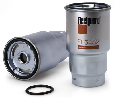 Vorschau Kraftstofffilter
