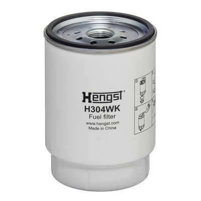 Vorschau Kraftstofffilter