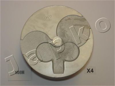 PISTON JAPKO 9108M 1