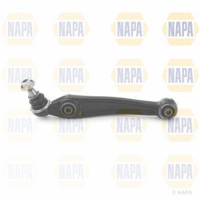 Control/Trailing Arm, wheel suspension NAPA NST2416