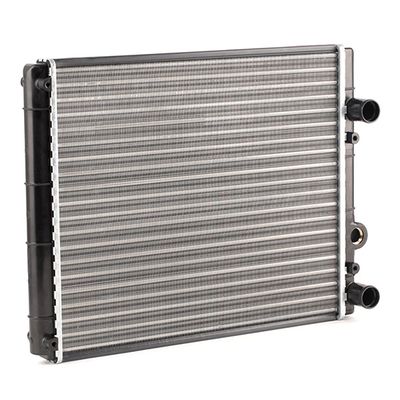 радиатор, охлаждане на двигателя RIDEX 470R0263