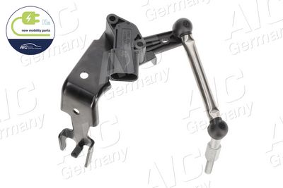 SENSOR LEUCHTWEITENREGULIERUNG AIC 76279