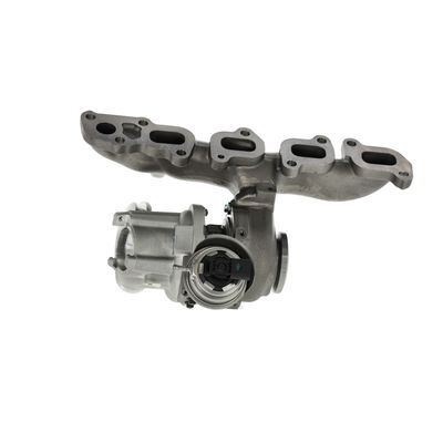 COMPRESOR SISTEM DE SUPRAALIMENTARE NISSENS 93266 12