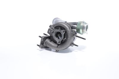 LADER AUFLADUNG BTS Turbo T911295 31