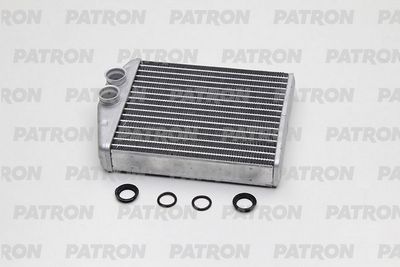 PATRON PRS2151 Радиатор печки  для FIAT CROMA (Фиат Крома)