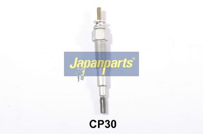 JAPANPARTS Kaitinimo žvakė