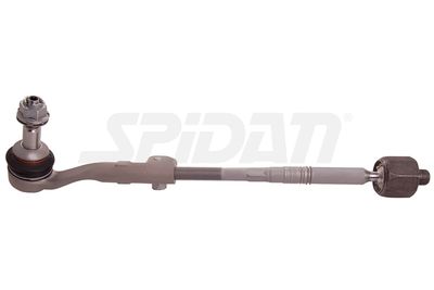 SPURSTANGE SPIDAN CHASSIS PARTS 58524