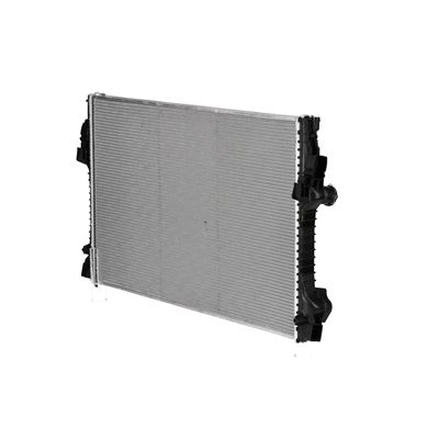 RADIATOR RACIRE MOTOR NISSENS 63779 32