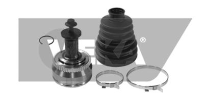 GELENKSATZ ANTRIEBSWELLE