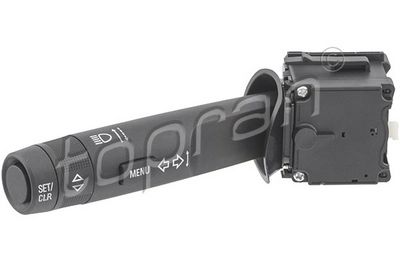 BLOC LUMINI DE CONTROL