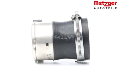 LADELUFTSCHLAUCH METZGER AUTOTEILE 2401454 19