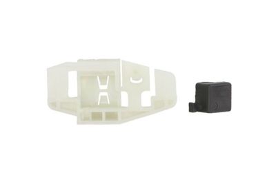 Autoraam regulator elementen