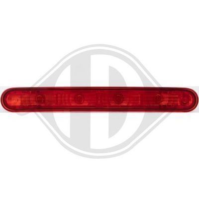 ZUSATZBREMSLEUCHTE DIEDERICHS 4226194