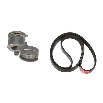 KEILRIPPENRIEMENSATZ GATES K017PK1125 49