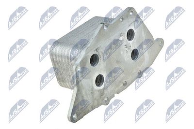 RADIATOR ULEI ULEI MOTOR NTY CCLBM014 1