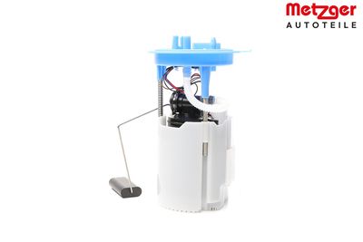 SISTEM ALIMENTARE CU COMBUSTIBIL METZGER AUTOTEILE 2250663 18