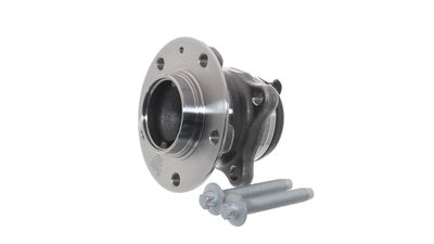 RADLAGERSATZ SKF VKBA7039 14