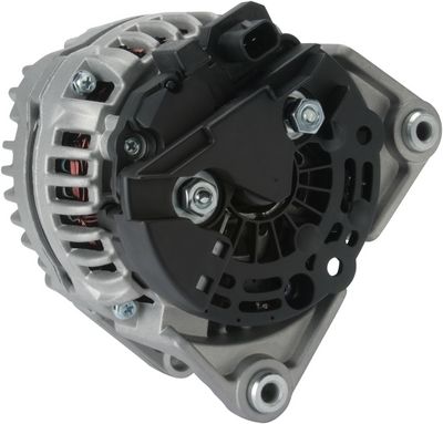 GENERATOR / ALTERNATOR HC-Cargo F032115306 4