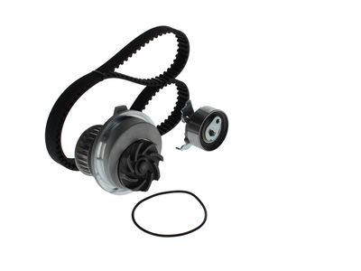 SET POMPA APA + CUREA DINTATA BOSCH 1987946992 25