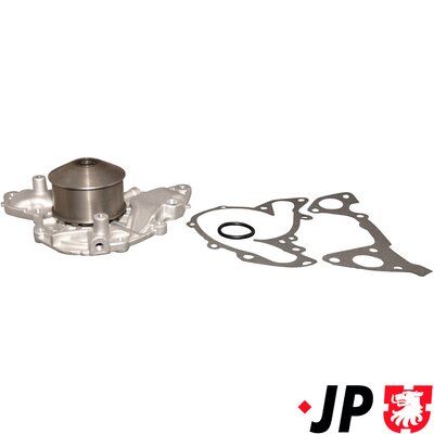 POMPă DE APă RăCIRE MOTOR