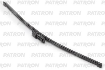 PATRON PWB400-R-VAG Щетка стеклоочистителя  для SKODA FABIA (Шкода Фабиа)
