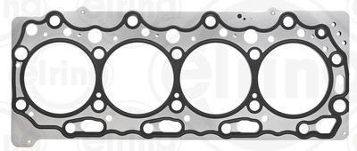 Packning, topplock ELRING 940.760