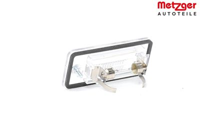 KENNZEICHENLEUCHTE METZGER AUTOTEILE 2080006 17