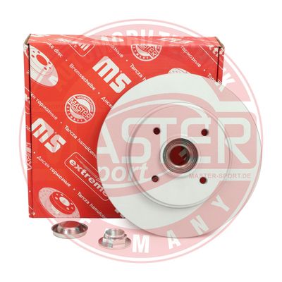 DISC FRANA MASTER-SPORT GERMANY 2401120194BPRPCSMS