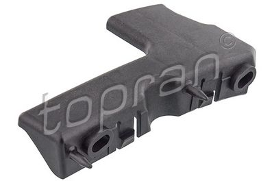 държач, броня TOPRAN 116 326