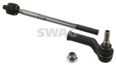 Поперечная рулевая тяга SWAG 50 93 7762 для FORD S-MAX