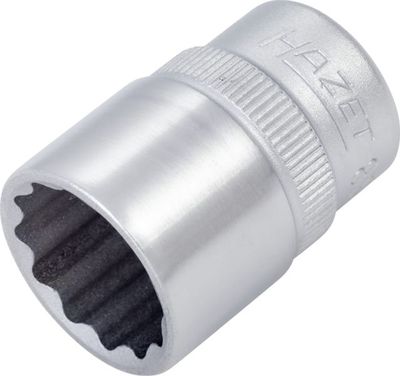 Hazet Vnitřní nástrčný klíč 3/8" dvanáctihranný 15mm 880Z-15