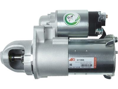 Štartér AS-PL S1105S