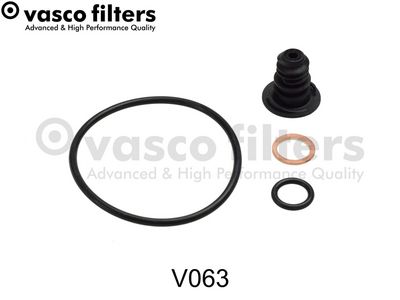 FILTRU ULEI DAVID VASCO V063 1