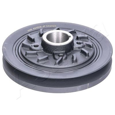 ASHIKA Riemenscheibe, Kurbelwelle