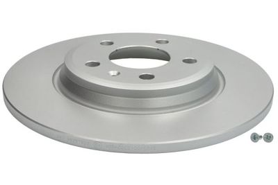 спирачен диск ABE C4W021ABE-P