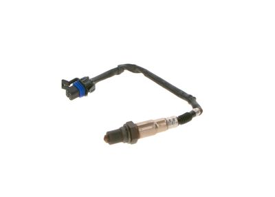 LAMBDASONDE BOSCH 0258986764 9