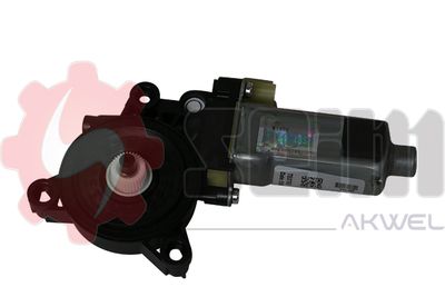 MECANISM ACTIONARE GEAM