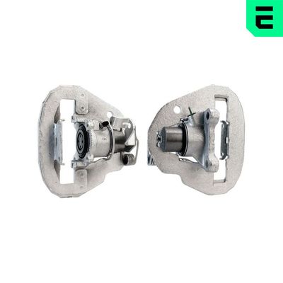 спирачен апарат OPTIMAL BC-1647R