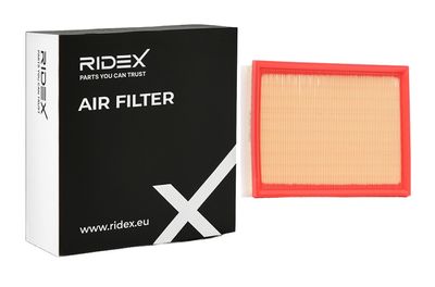 въздушен филтър RIDEX
