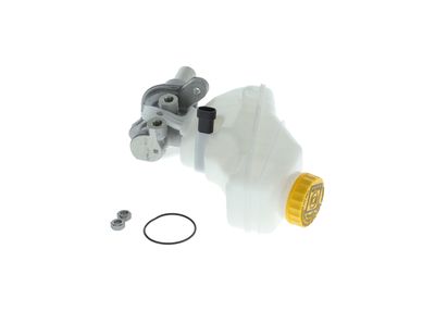 POMPA CENTRALA FRANA BOSCH 0204123682 19