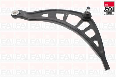 BRAT SUSPENSIE ROATA