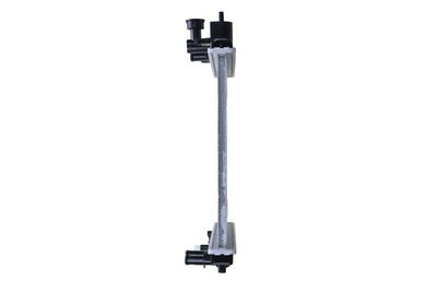 RADIATOR RACIRE MOTOR HELLA 8MK366303581 4