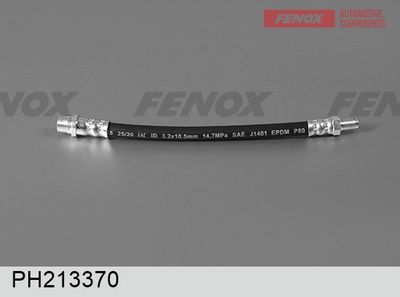 спирачен маркуч FENOX PH213370